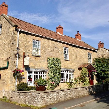 Hotel Plumpton Court Nawton Exteriér fotografie
