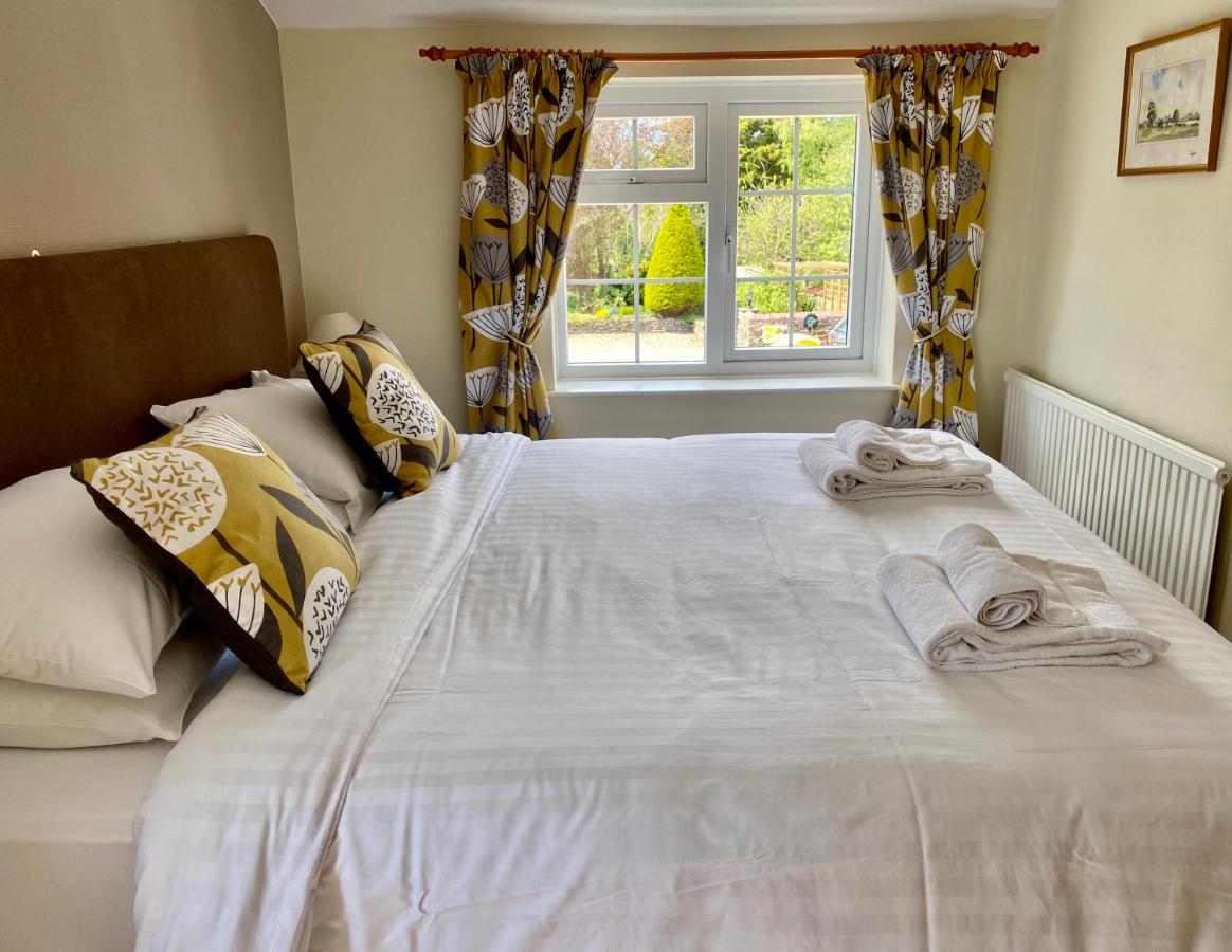 Hotel Plumpton Court Nawton Exteriér fotografie