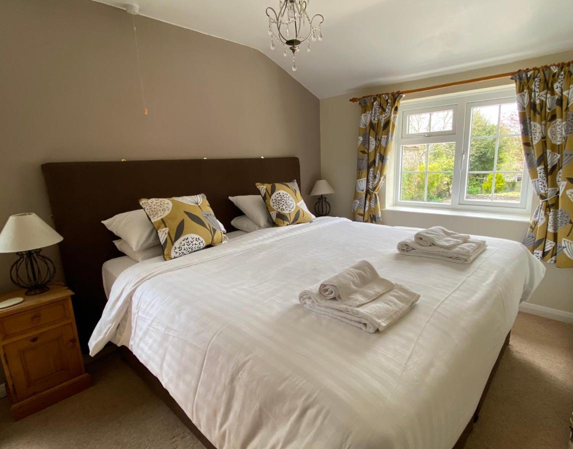 Hotel Plumpton Court Nawton Exteriér fotografie