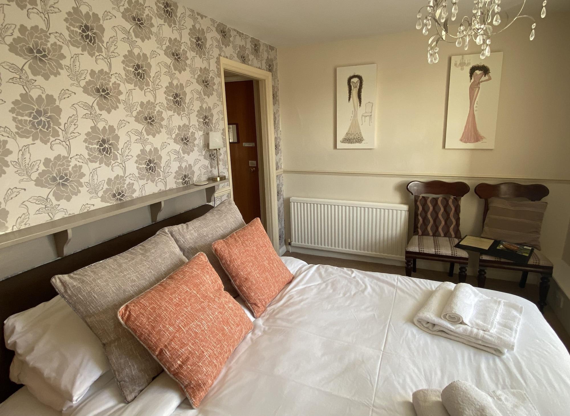 Hotel Plumpton Court Nawton Exteriér fotografie