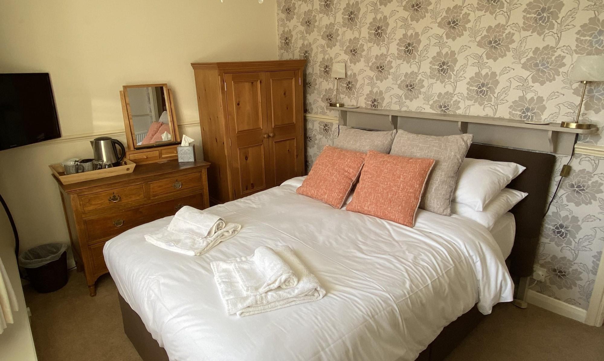 Hotel Plumpton Court Nawton Exteriér fotografie