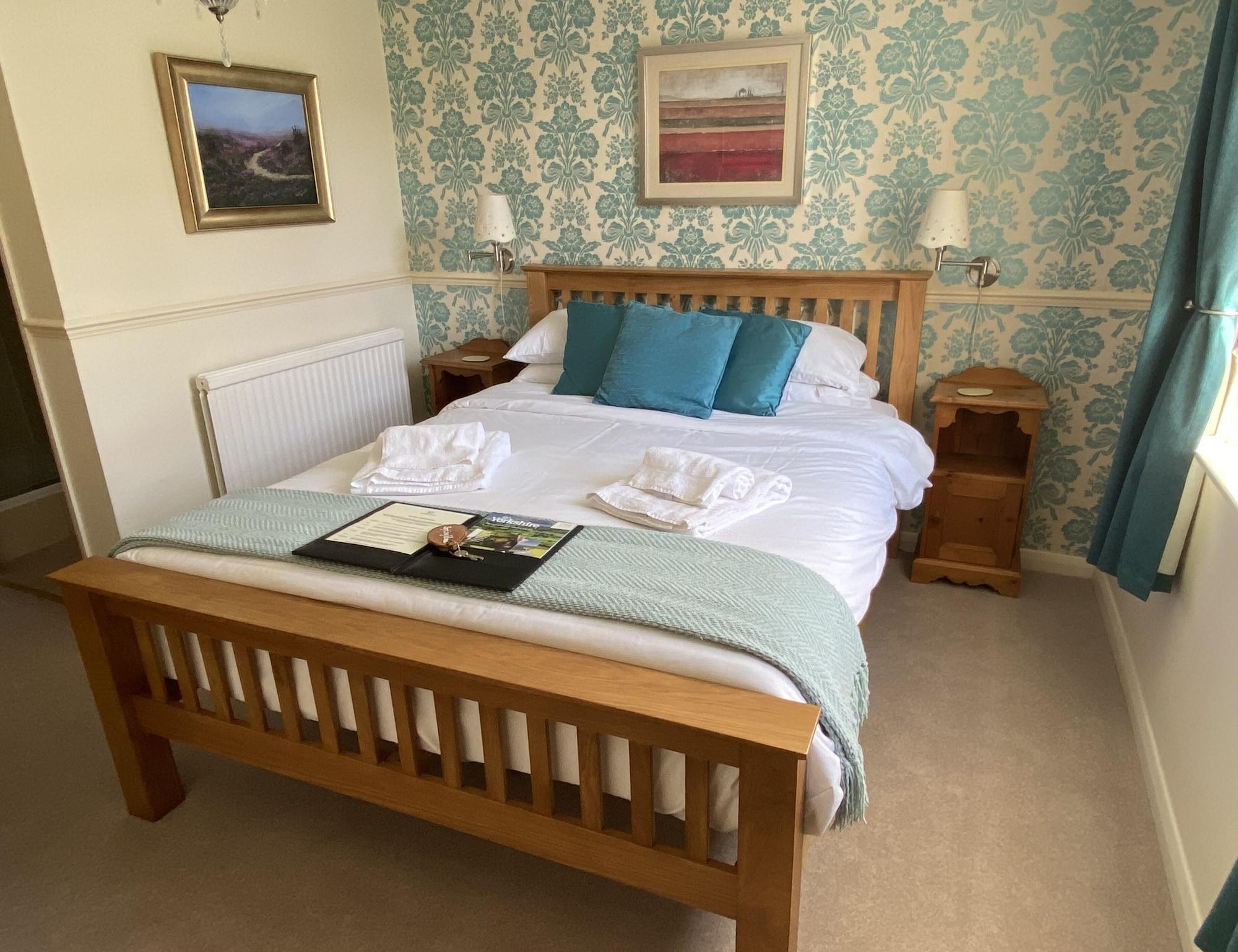 Hotel Plumpton Court Nawton Exteriér fotografie