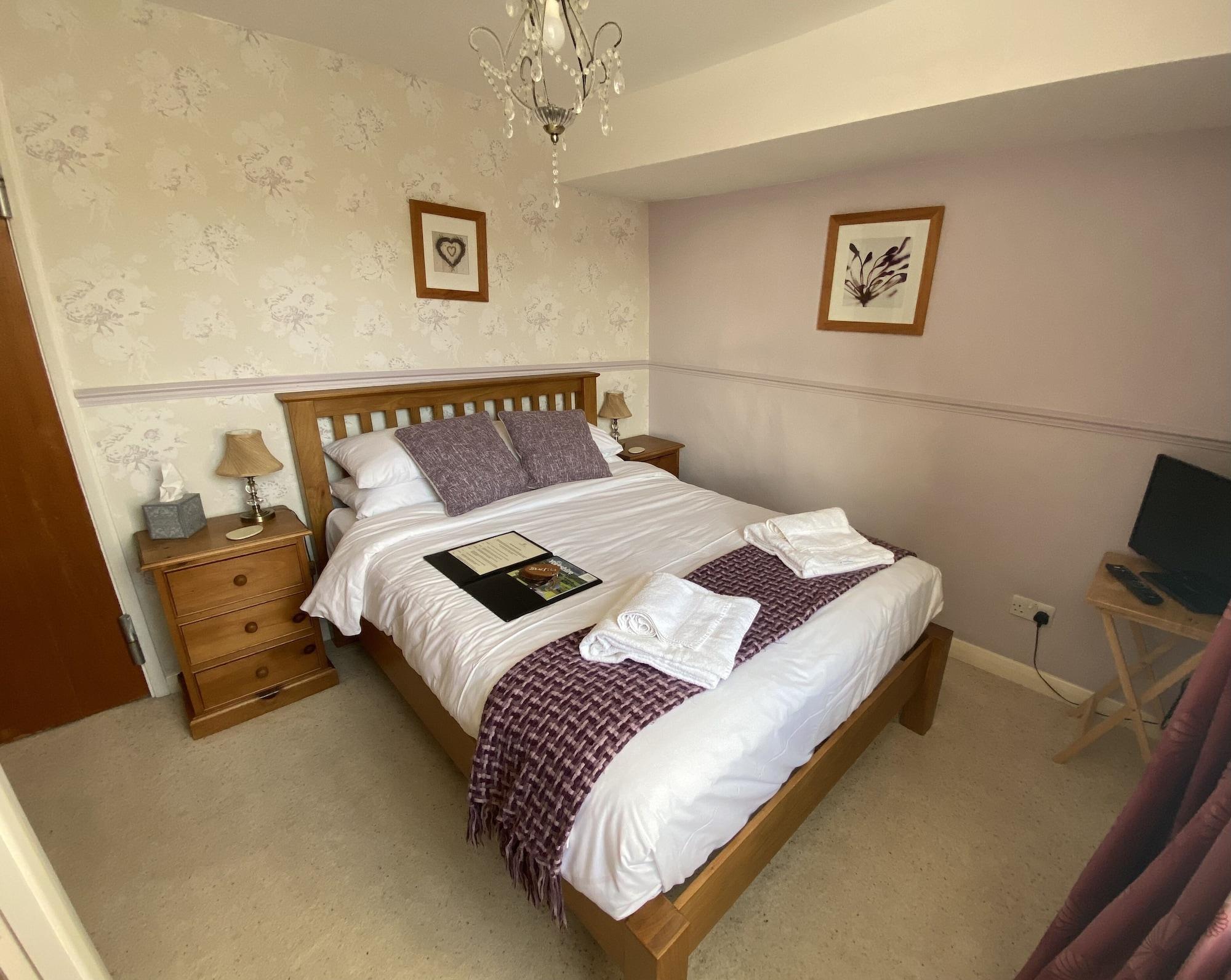 Hotel Plumpton Court Nawton Exteriér fotografie