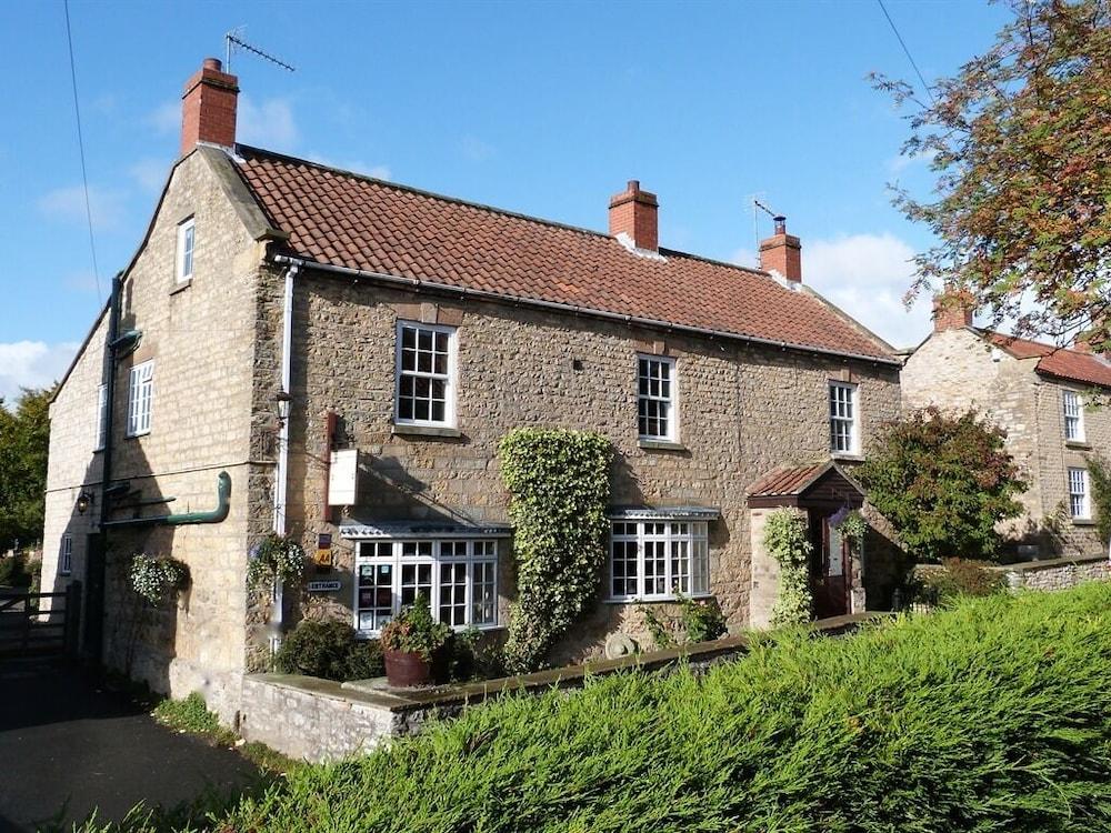Hotel Plumpton Court Nawton Exteriér fotografie