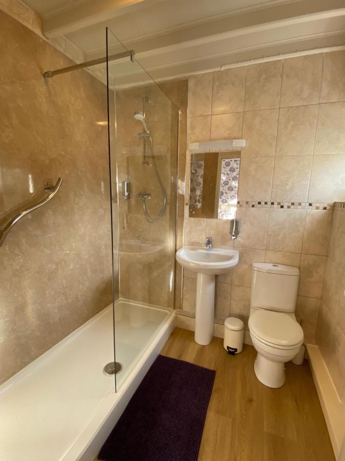 Hotel Plumpton Court Nawton Exteriér fotografie