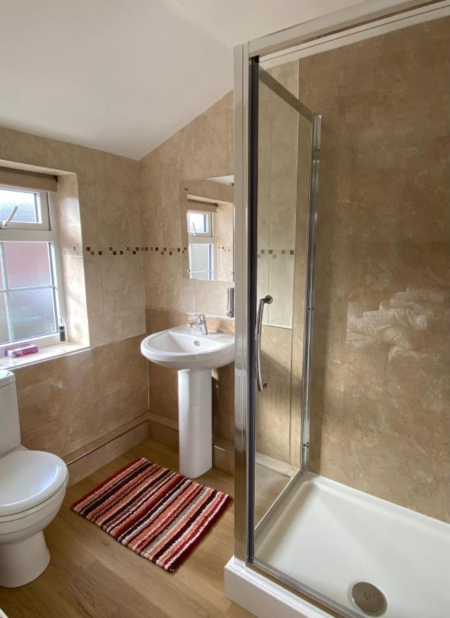 Hotel Plumpton Court Nawton Exteriér fotografie