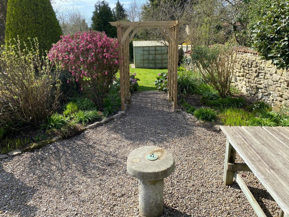 Hotel Plumpton Court Nawton Exteriér fotografie
