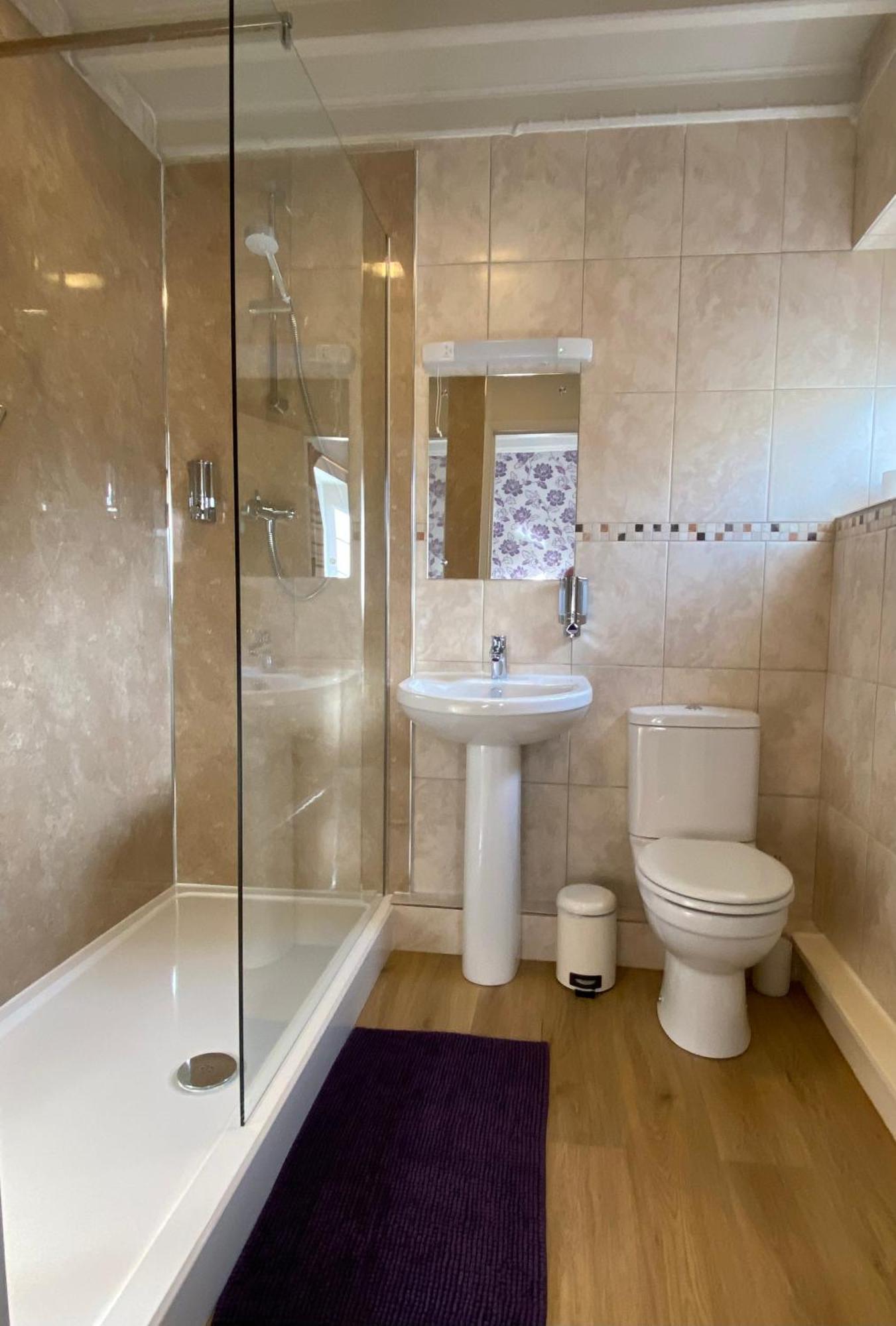 Hotel Plumpton Court Nawton Pokoj fotografie