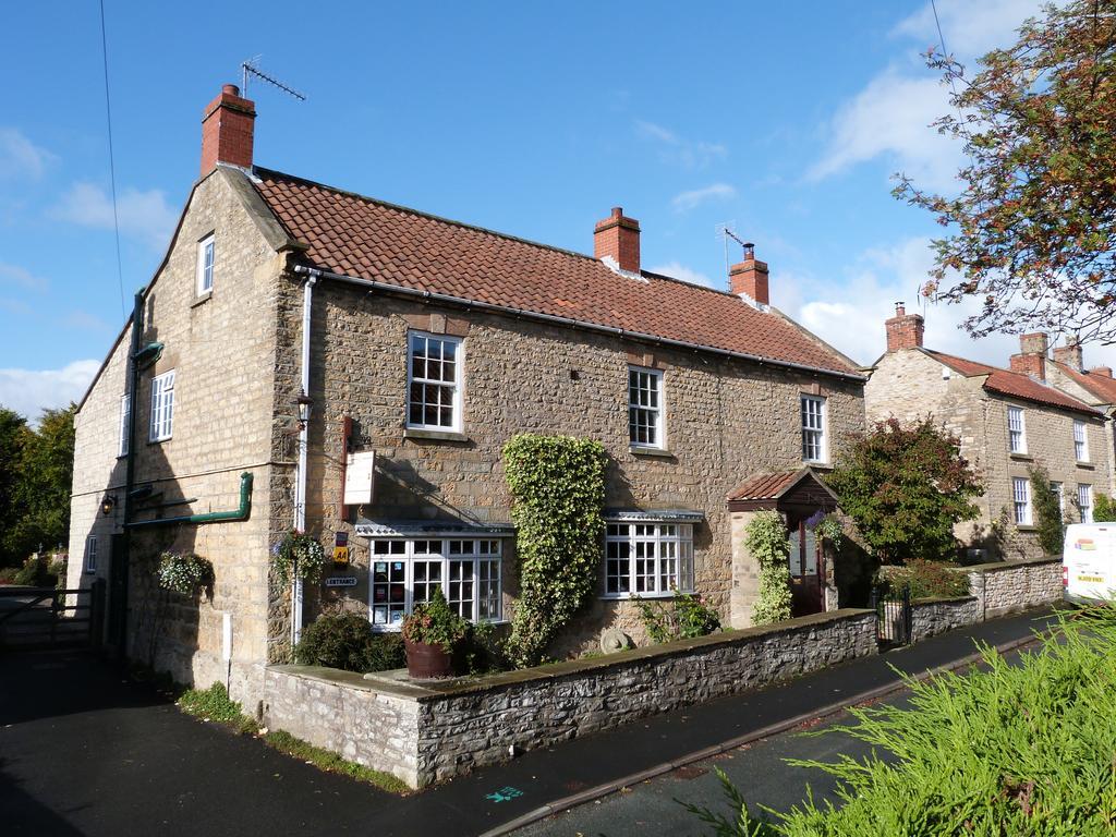 Hotel Plumpton Court Nawton Exteriér fotografie