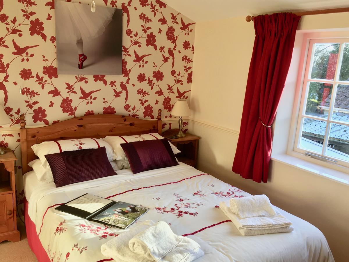 Hotel Plumpton Court Nawton Pokoj fotografie